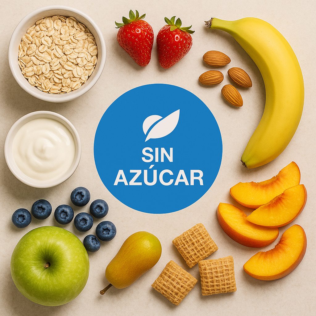 Sugar Free Logo